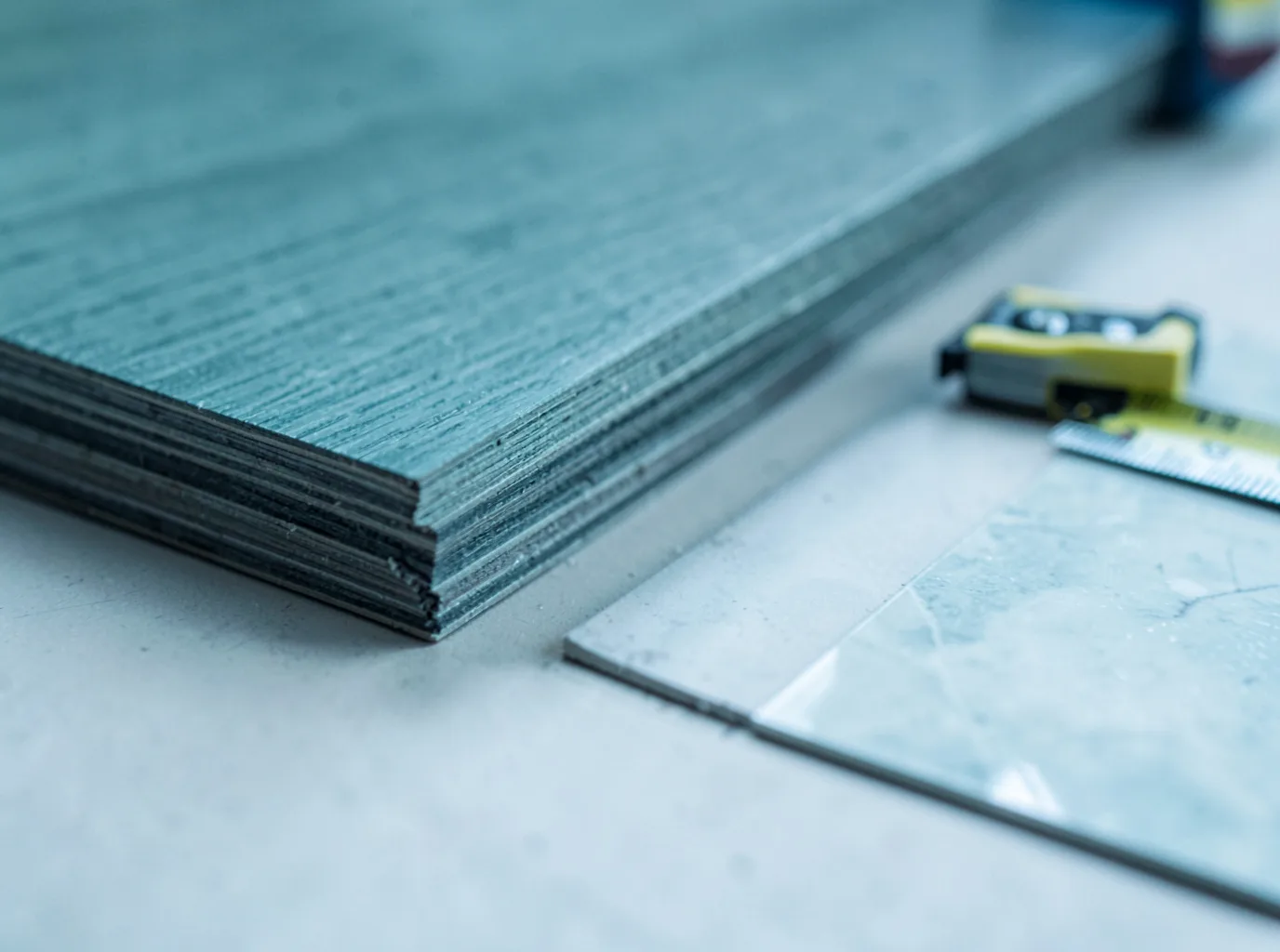 Luxury Vinyl Plank Installation Sewickley, PA FAQs